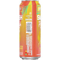 Smirnoff Ice Smash Peach Lemonade, 23.5oz Single Can, 8% ABV