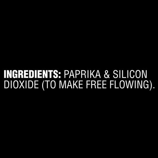 McCormick Paprika, 2.12 oz Mixed Spices & Seasonings