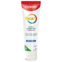 Colgate Total Whitening Toothpaste, Mint, 1 Pack, 5.1 Oz Tube