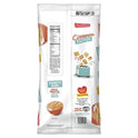 Malt-O-Meal Cinnamon Toasters Breakfast Cereal, Cinnamon Cereal Squares, 49 oz Resealable Cereal Bag