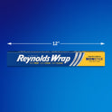 Reynolds Wrap Everyday Strength Non-Stick Aluminum Foil, 100 Square Feet