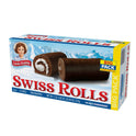 Little Debbie Big Pack Swiss Cake Rolls, 12 ct, 20.08 oz