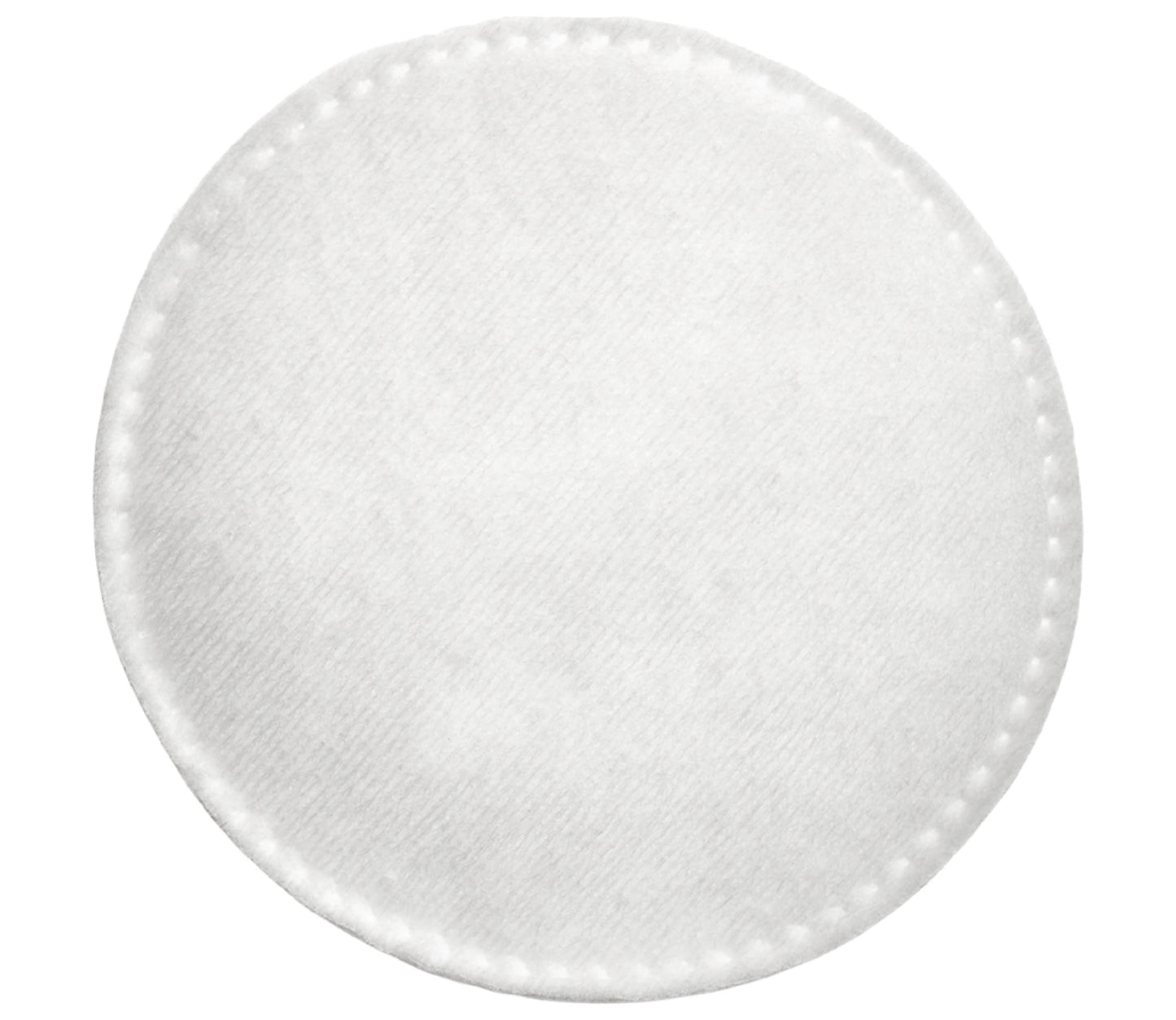 Premium White Cotton Rounds Value Pack, 300 Count.