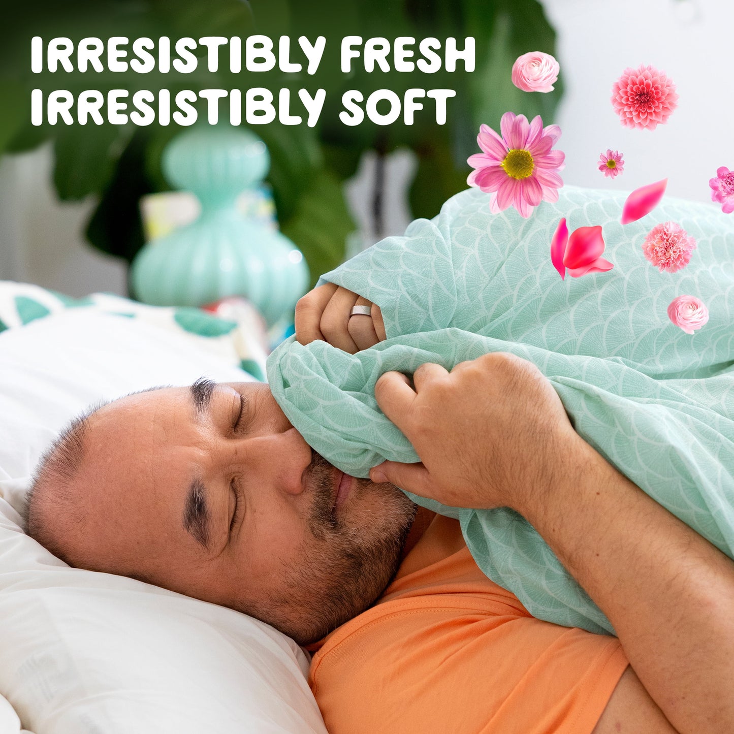 Gain Dryer Sheets, 180 Ct, Spring Daydream Fabric Softener Sheets