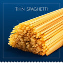 Barilla Thin Spaghetti Pasta Noodles, 16 oz