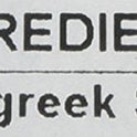 Fenugreek Seeds