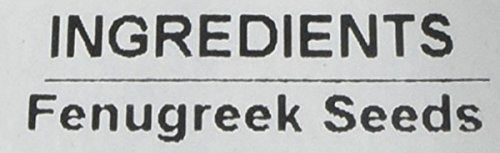 Fenugreek Seeds