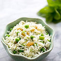 Low GI Basmati Rice