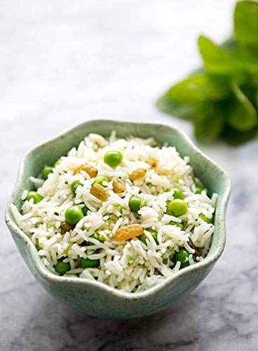 Low GI Basmati Rice