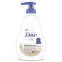 Baby Dove Derma Care Soothing Liquid Body Wash for Baby Eczema, 13 oz