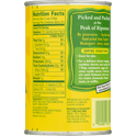 Del Monte Canned Dark Sweet Pitted Cherries, Heavy Syrup, 15 oz Can