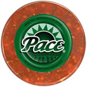 Pace Chunky Salsa, Mild, 24 oz Jar