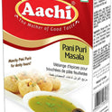 Pani Puri Masala