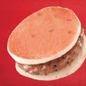 Jimmy Dean Maple Pancakes & Sausage Griddle Cake Sandwich, 32 oz, 8 Count (Frozen)