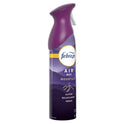 Febreze Air Effects Mountain Scent Air Freshener, 8.8 oz. Can