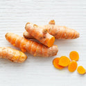 Yellow Turmeric