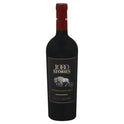 1000 Stories Zinfandel Red Wine, California, 15.5% ABV, 750ml Glass Bottle, 5-150ml Servings