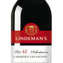 LINDEMANS CABERNET SAUVIGNON AUSTRALIA 1 CT .75 LT