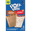 Pop-Tarts Variety Pack Instant Breakfast Toaster Pastries, Shelf-Stable, Ready-to-Eat, 81.2 oz, 48 Count Box