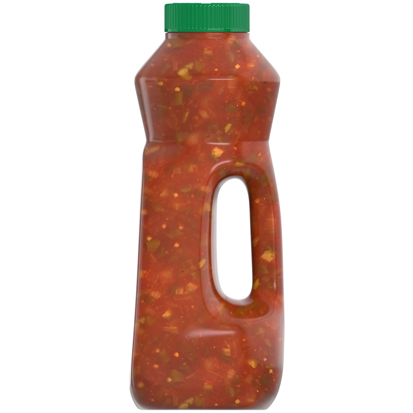 Pace Chunky Salsa, Mild, 64 oz Bottle