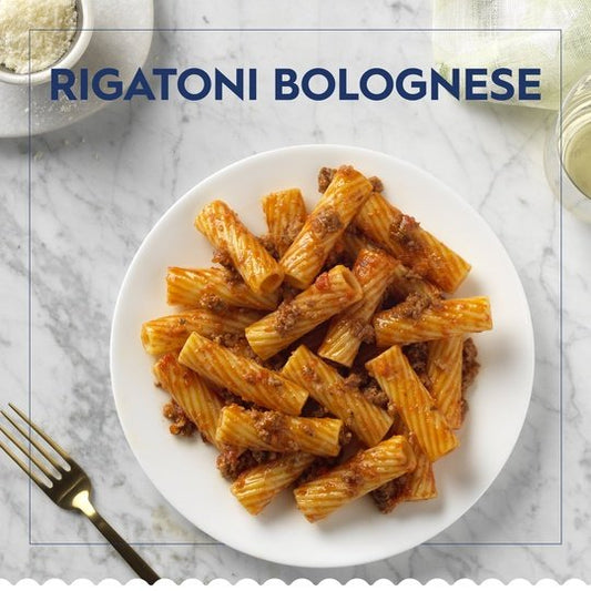 Barilla Classic Rigatoni Pasta, 16 oz