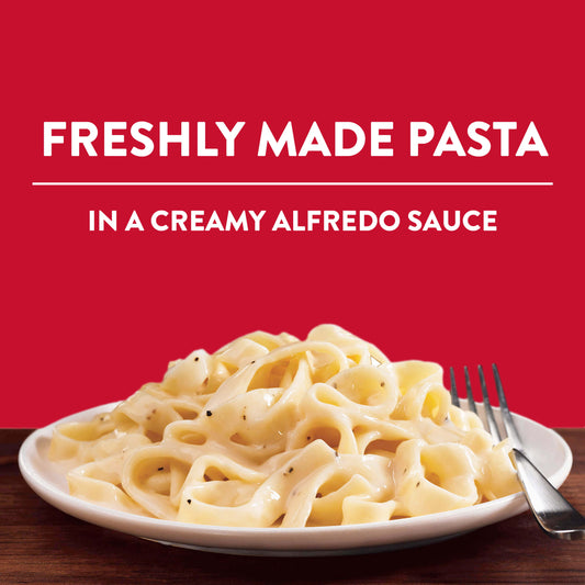 Stouffer's Fettuccini Alfredo Meal, 11.5 oz (Frozen)