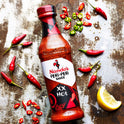 Peri-Peri Sauce XX Hot