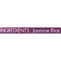 Mahatma Jasmine White Rice, Thai Fragrant Long Grain Rice, 5 lb Bag