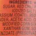 Masala Spicy Chilli Sauce