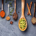 Curry Powder