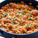 Low GI Basmati Rice