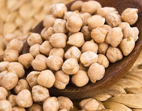 Kabuli Chana (Chick Peas)