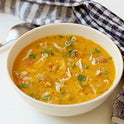 Toor Dal (Plain Vasad Madhi)