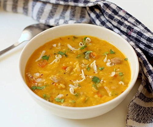 Toor Dal (Plain Vasad Madhi)