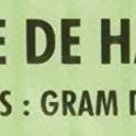 Handwa Flour