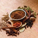 Curry Powder