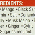 Chat Masala