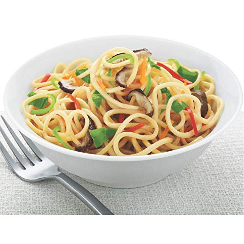 Veg Hakka Noodles