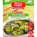 Palak Paneer