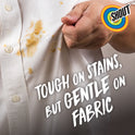 Shout Advanced Grease Busting Foam, Laundry Stain Remover, 18 Ounce