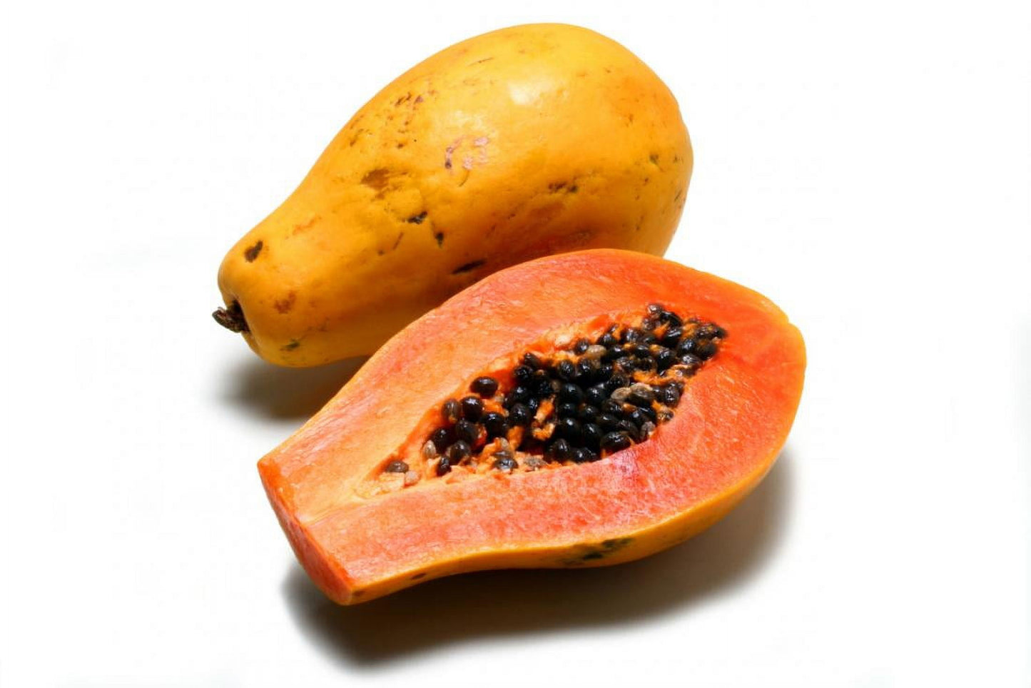 Fresh Papaya, Each, 1 Count