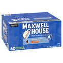 Maxwell House Original Roast Medium Roast K-Cup® Coffee Pods, 60 ct. Box