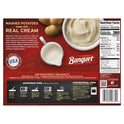 Banquet Salisbury Steak, Frozen Meal, 11.88 oz (Frozen)