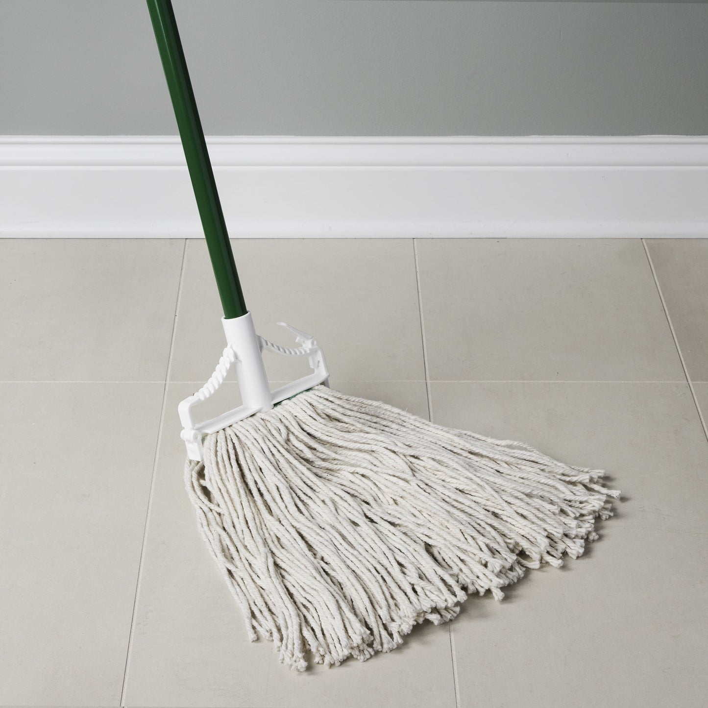 Libman All-Purpose Cotton Wet Mop Refill