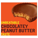 Reese's Puffs Minis Breakfast Cereal, Chocolate Peanut Butter Cereal, Family Size, 19.8 OZ