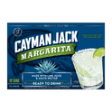 Cayman Jack Margarita, 12 Pack, 12 fl oz Cans, 5.8% ABV