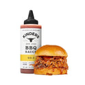 Kinder's Gold Barbecue Sauce 15.3oz