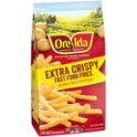 Ore-Ida Extra Crispy Fast Food Fries, French Fried Frozen Potatoes, 26 oz Bag