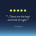 Goodnites Nighttime Bedwetting Underwear for Boys, L, 11 Ct