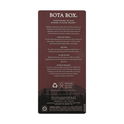 Nighthawk Black by Bota Box Bold Cabernet Sauvignon Red Wine, 3 L